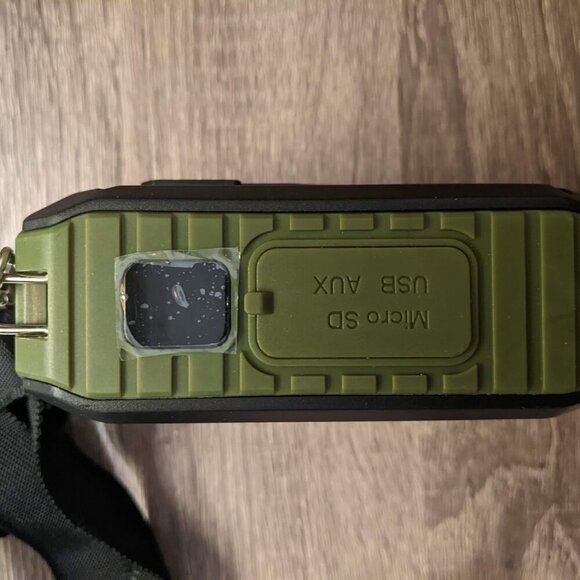 Shidu Original Voice Amplifier M800 - Picture 5 of 10